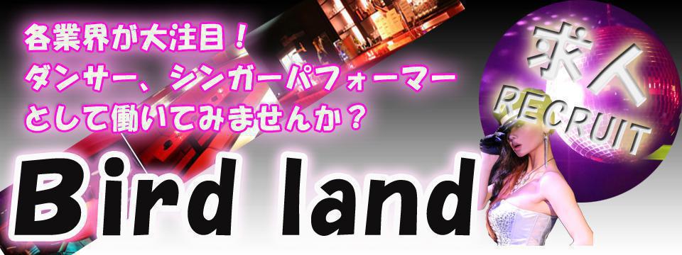 Bird land バードランド